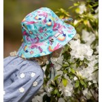 Hat Reversible Bucket - Unicorn Party 